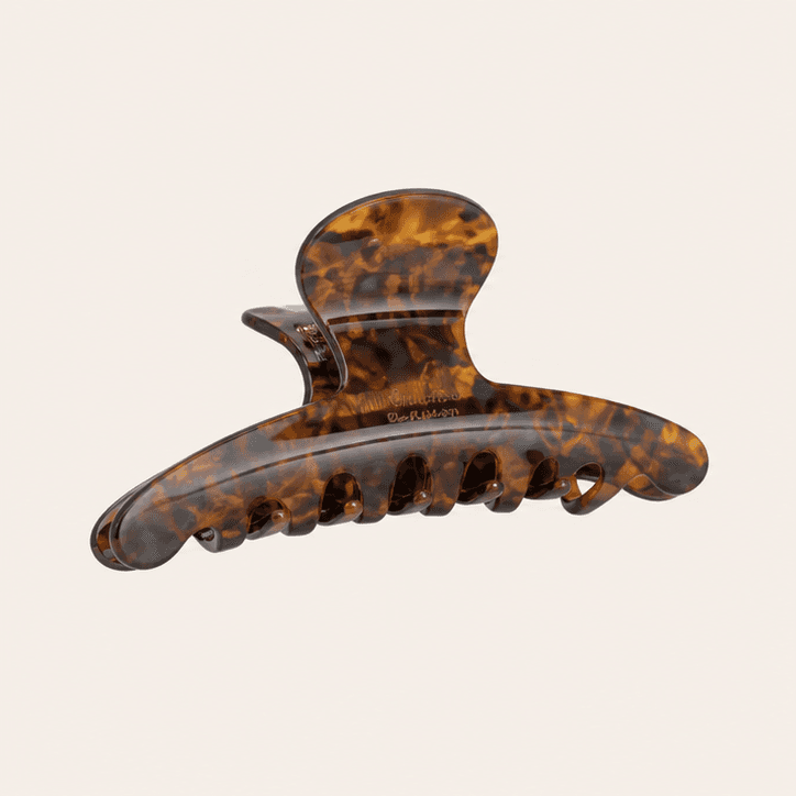Odette Acetate Hair Claw